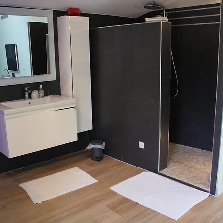 Mas Paloma Bed & Breakfast Rognonas Bagian luar foto