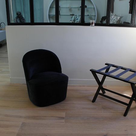 Mas Paloma Bed & Breakfast Rognonas Bagian luar foto