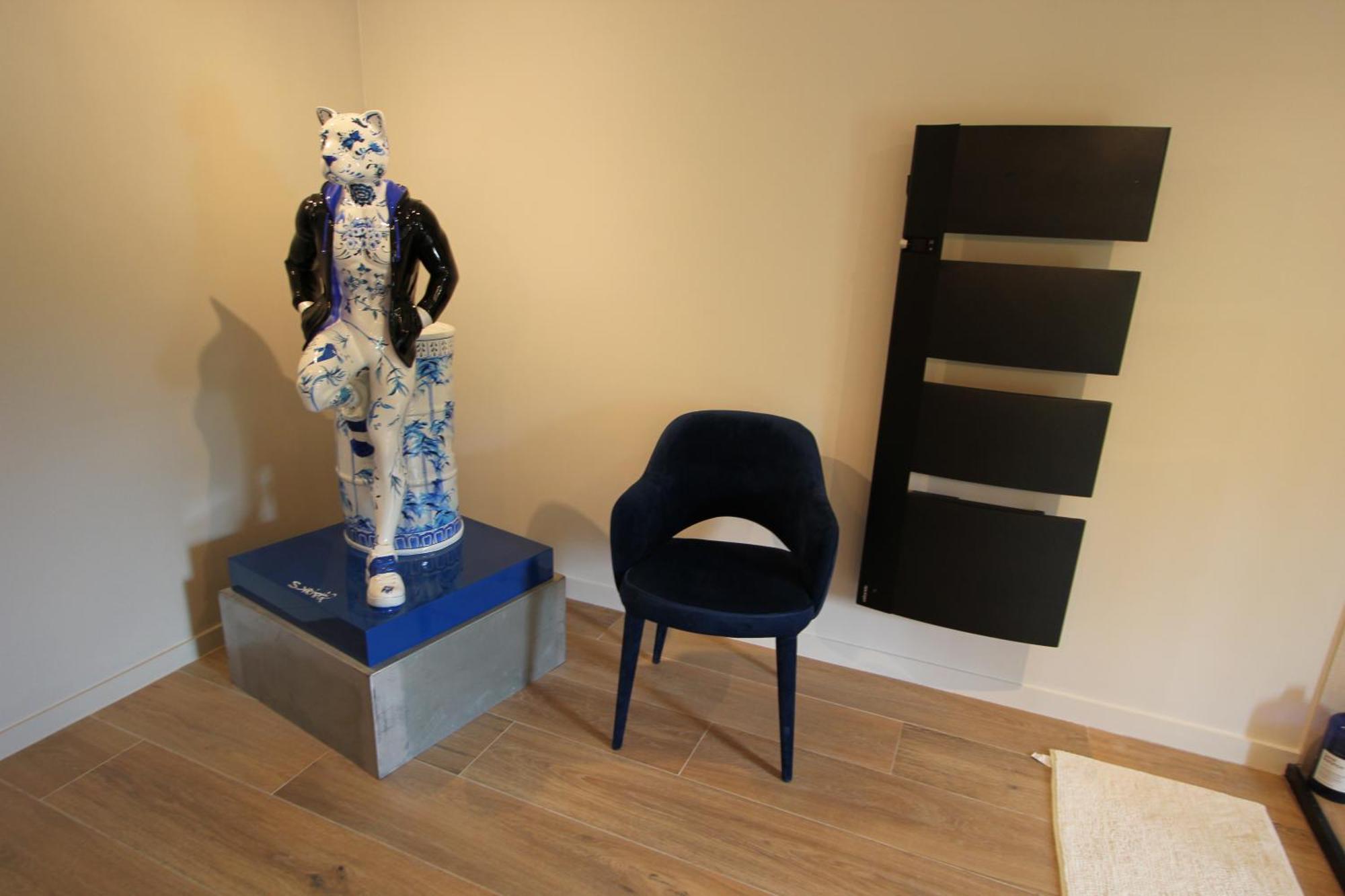 Mas Paloma Bed & Breakfast Rognonas Bagian luar foto