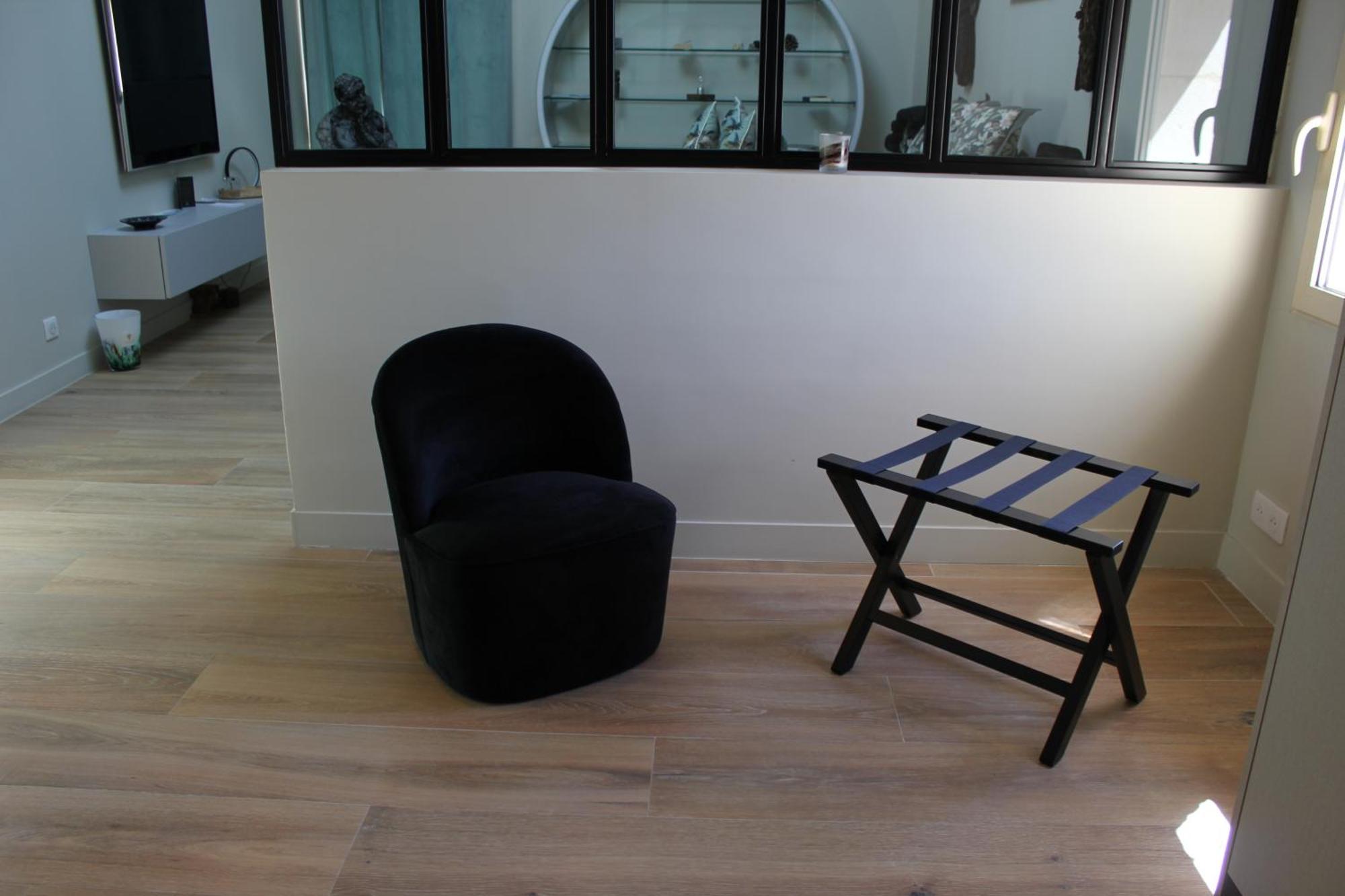 Mas Paloma Bed & Breakfast Rognonas Bagian luar foto